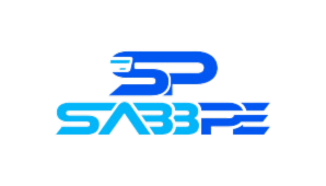 site logo